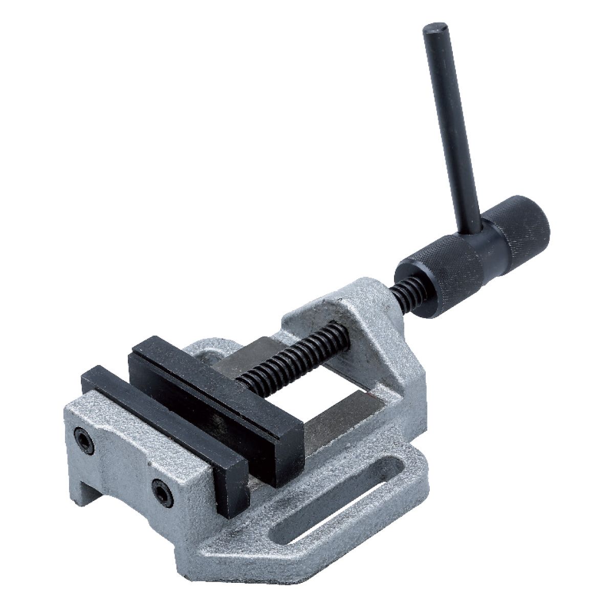 Vices for drilling machines MWM-100 mechanical