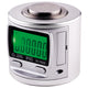 Z-Zero-setter with magnet digital IP65