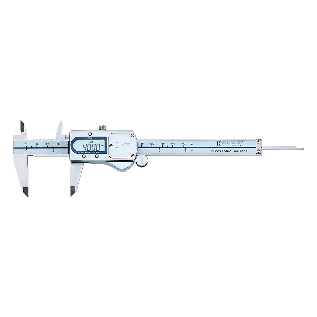 Digital Caliper | 0-150mm  IP67 | reading 0,01mm