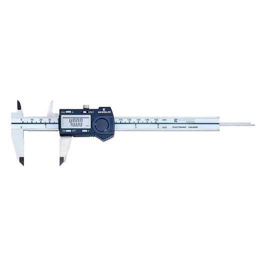 Digital Caliper | 0-150mm  reading 0,01mm