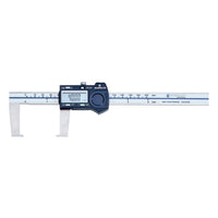 Digital Caliper | 0-200mm  for outside grooves / with data output