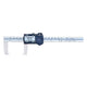 Digital Caliper | 0-200mm  for outside grooves / with data output