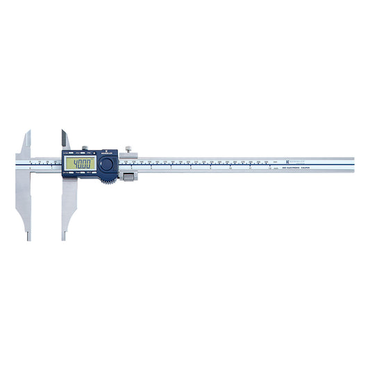 Digital caliper heavy duty | 0-300mm  with data output | reading 0,01mm