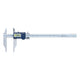 Digital caliper heavy duty | 0-300mm  with data output | reading 0,01mm