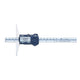 Depth caliper digital 0-150mm with data output 