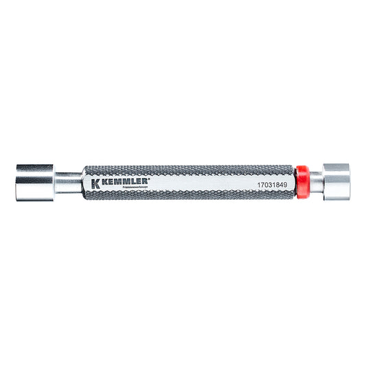 Plug gauge | 6mm | H7 accuracy DIN 7162|7164 | size DIN 2245