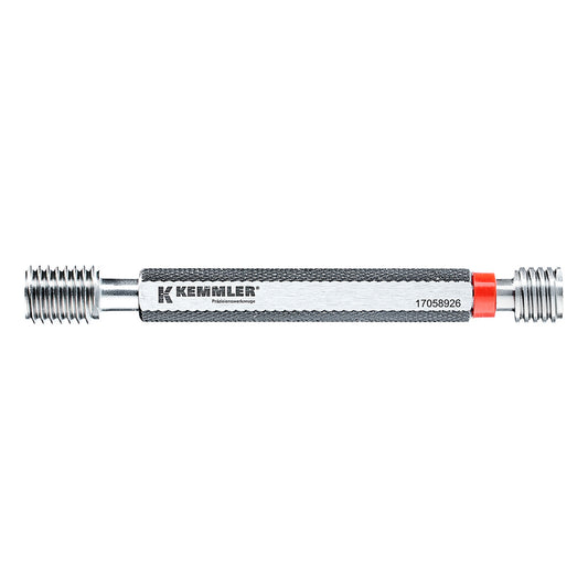 Thread plug gauge M6  | 6H ISO-metric thread  | DIN 13