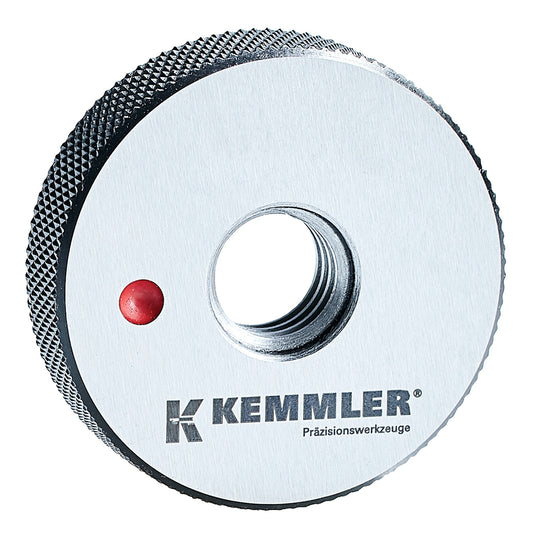 Ring gauge "NO GO" M45 | 6g ISO-metric thread  | DIN 13