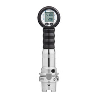 Clamping force proofing instrument 12mm