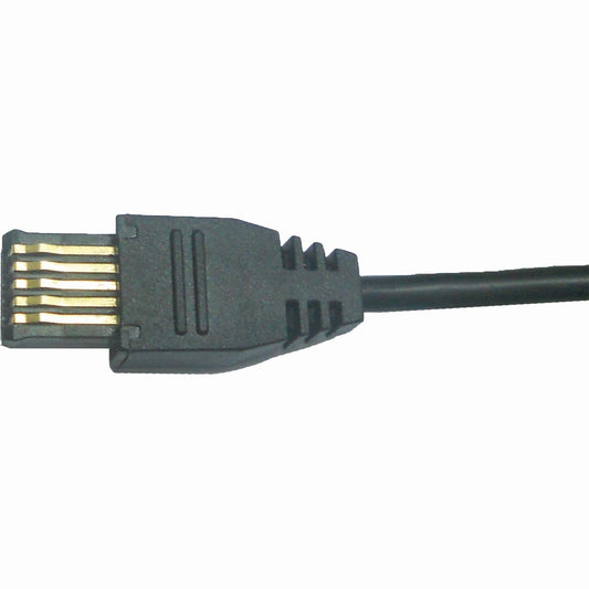 Data cable | USB | Comma Daten Format 