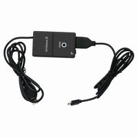 Data cable | USB | Comma Daten Format 