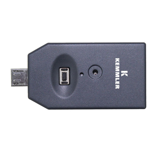 Wireless | Data-Output Frequemcy: 2,4G Dot Data Format 