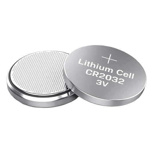 Battery 3V CR2032 