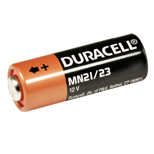 Battery 12V A23 | A23A | MN21 