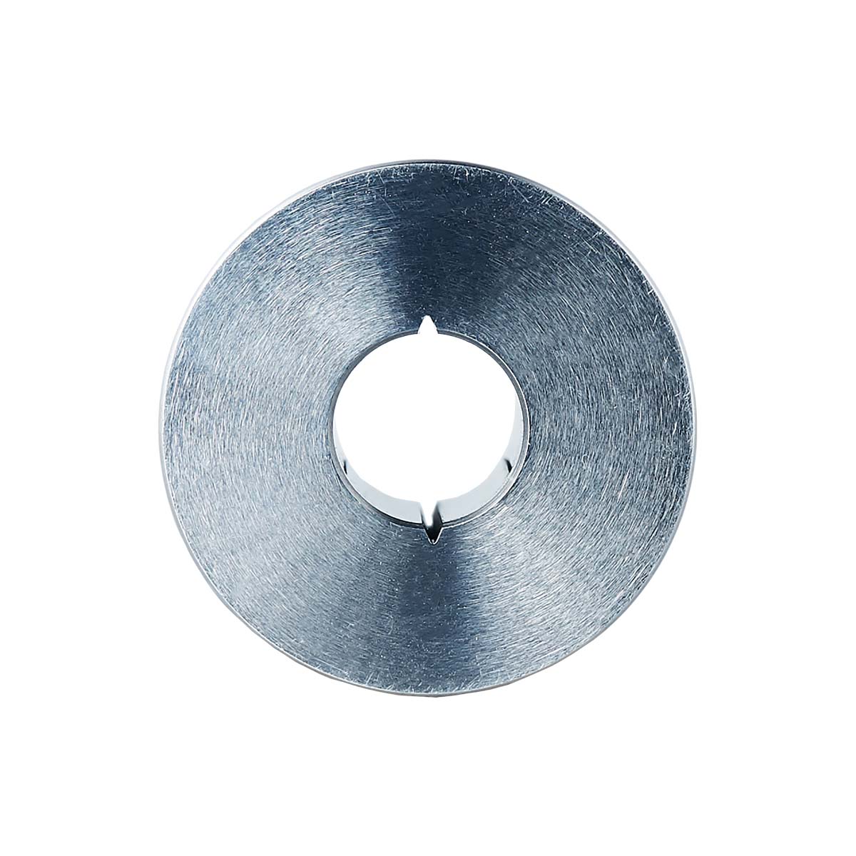 Reduction sleeves for hydraulic expansion chucks DCONMS=20 | DCONWS=12