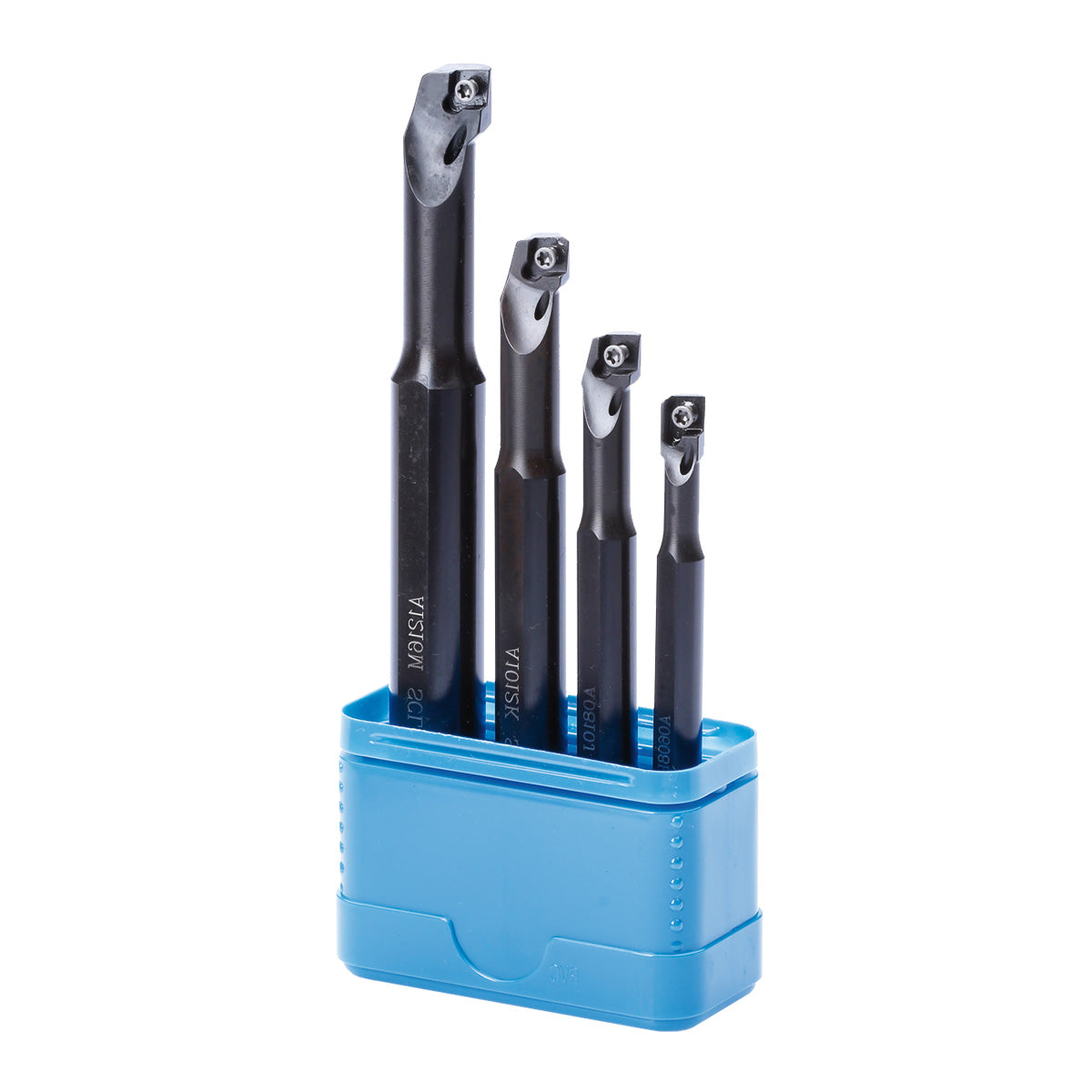 Steel boring bars set SET.A.SCLC.L06