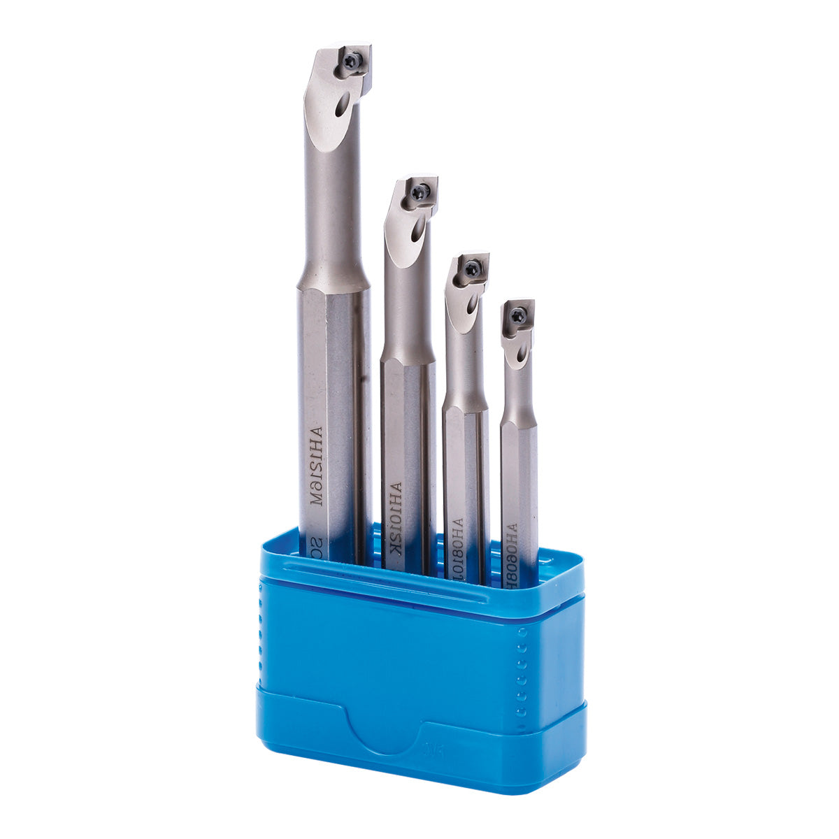 HSS boring bars set  SET.AH.SDUC.L07