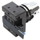 Multi-turning toolholders 90° HSK 63-20-85 ISO 12164-3  HSK-T