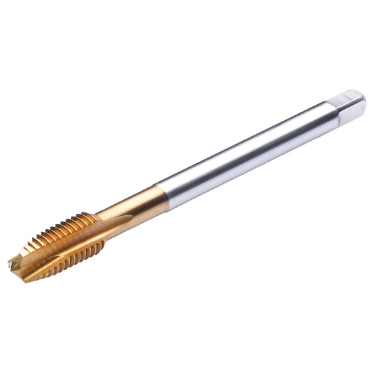 HSS-E spiral flute taps M6 6x4,9 P=1,0
