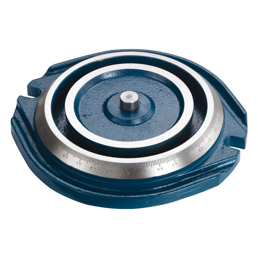 Swivel base for machine vice ATI-150
