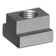 T-Nuts M12x16
