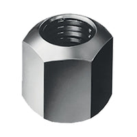 Fixture nuts DIN 6330B M22