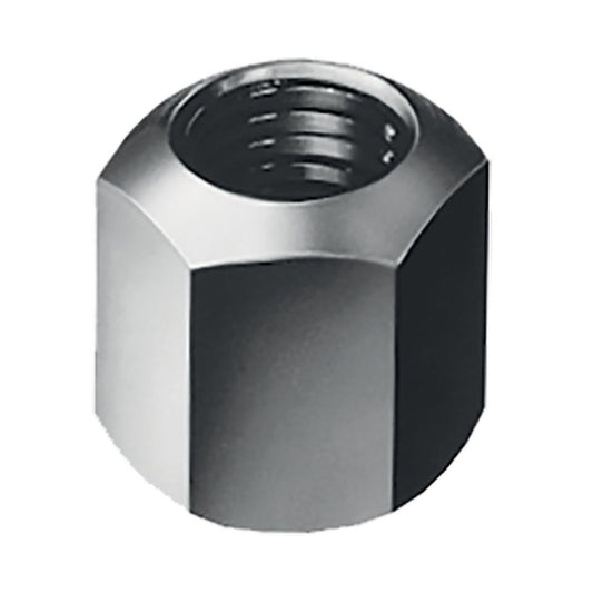 Fixture nuts DIN 6330B M22