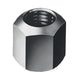 Fixture nuts DIN 6330B M22