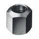 Fixture nuts DIN 6330B M6