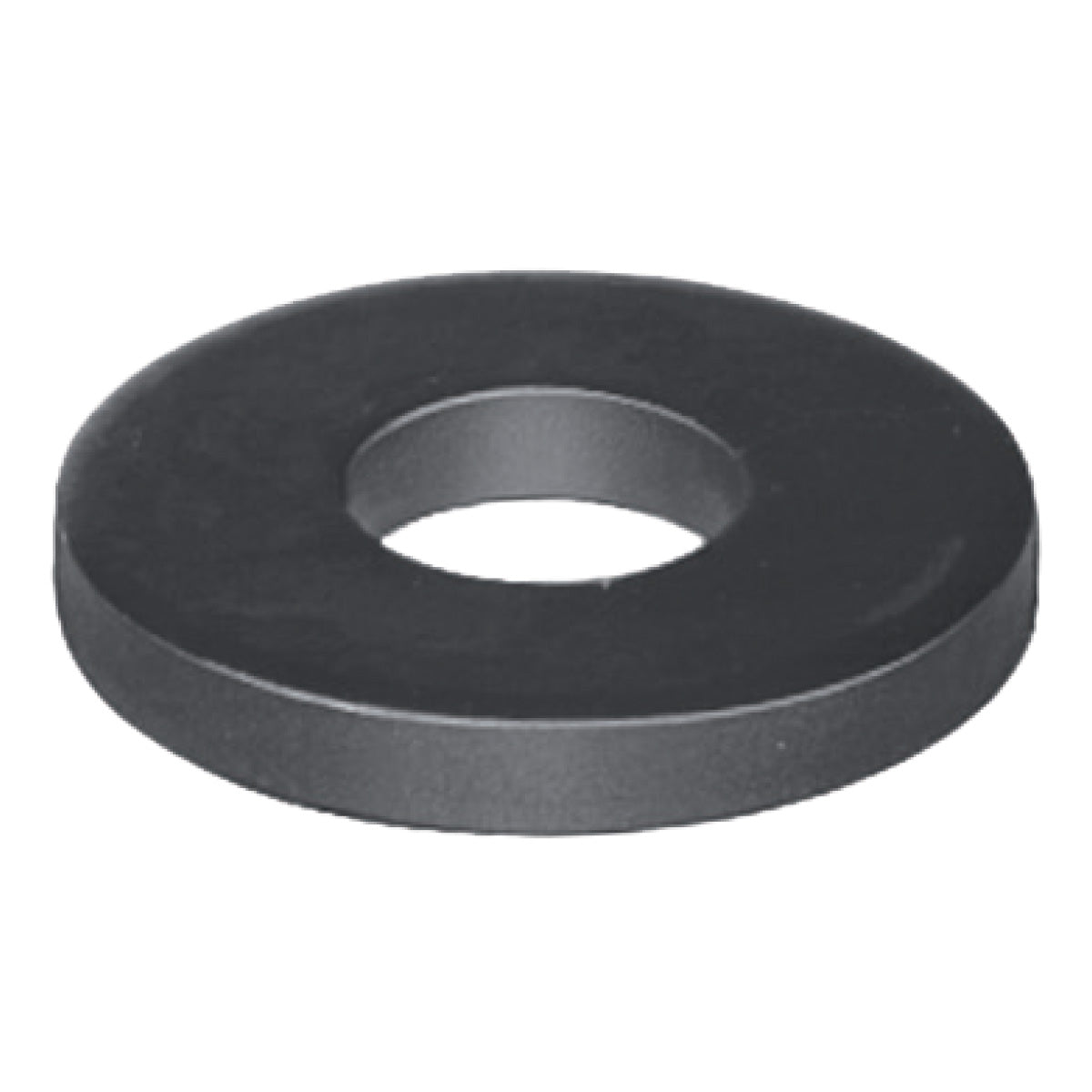 Plain washers DIN 6340 M6
