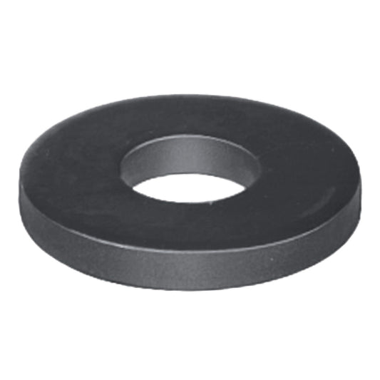 Plain washers DIN 6340 M6