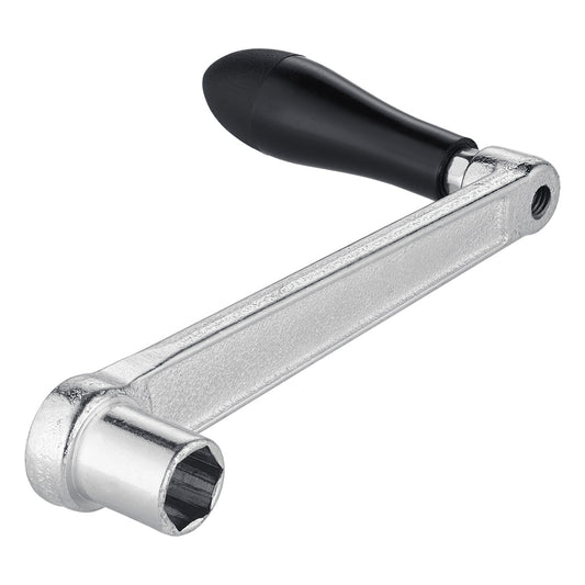 Handle for vices 