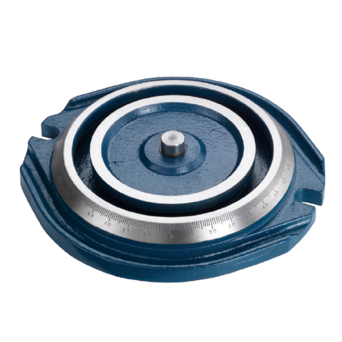 Swivel base for machine vice HP-40