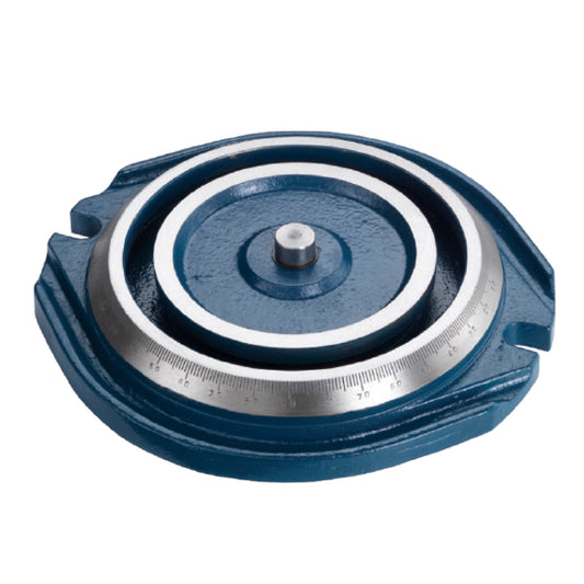 Swivel base for machine vice HP-40
