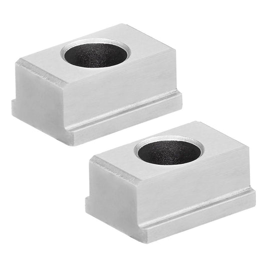centering nut, from vice 18 mm to work table 14 mm