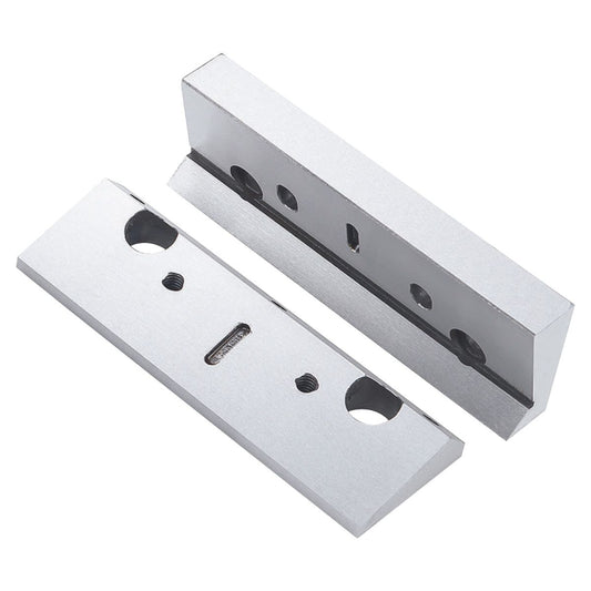 Pair of Hold down jaws for HP-50 | MP-50 