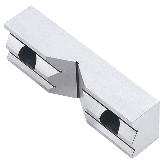 Prismatic jaw (1 pc.) for AVQ-125 | AVL-125 