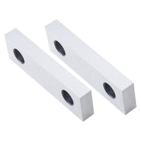 Pair of clamping jaws for ATW-40 / ATD-460 
