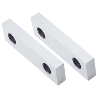 Pair of clamping jaws for ATW-675 | ATW-689 | TLD-60 | MG-60 | AMC-60
