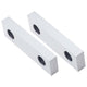Pair of clamping jaws for ATW-675 | ATW-689 | TLD-60 | MG-60 | AMC-60
