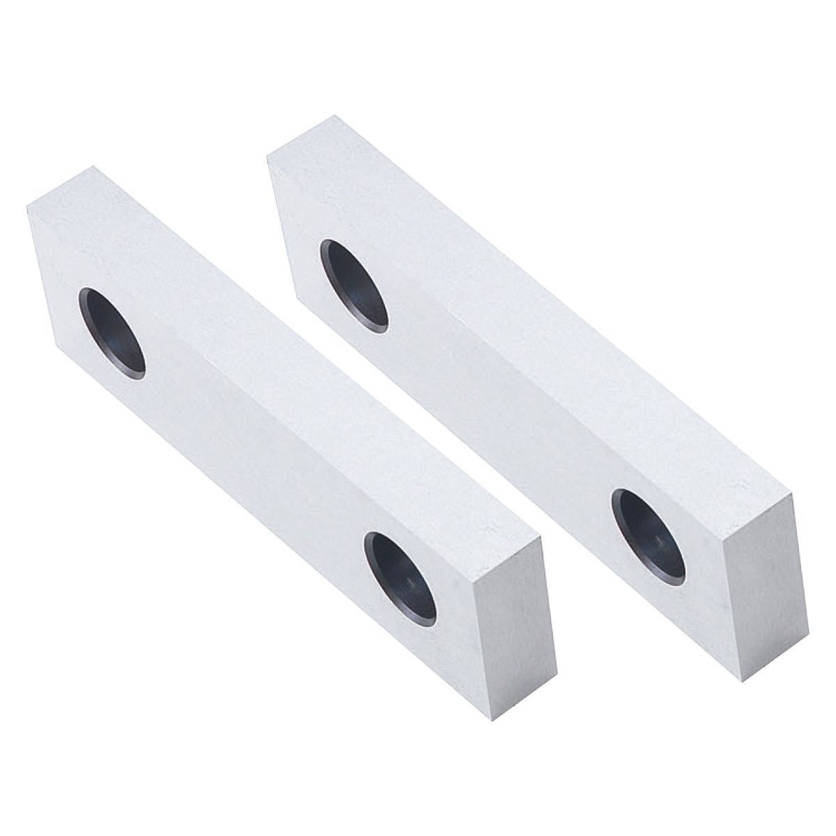 Pair of clamping jaws for AVQ-125 | AVL-125 