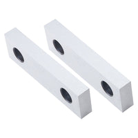 Pair of clamping jaws for AVQ-125 | AVL-125 