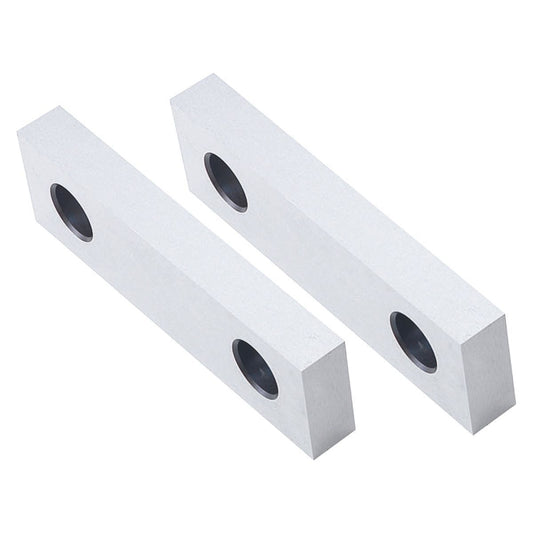 Pair of clamping jaws for AVQ-125 | AVL-125 