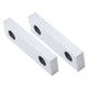 Pair of clamping jaws for AVQ-125 | AVL-125 