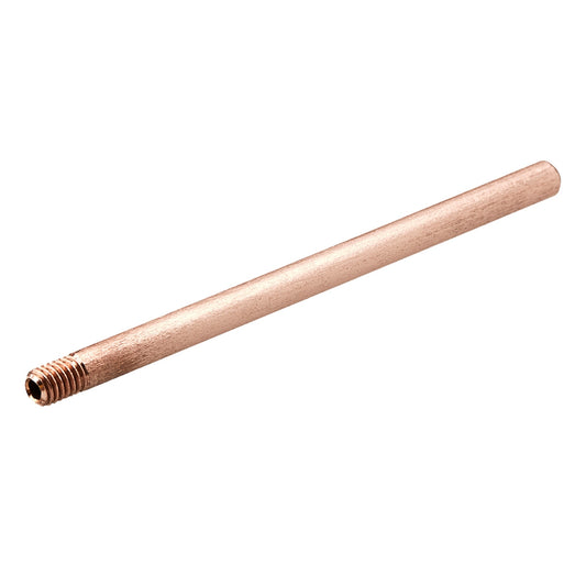 Coolant tube 100mm | Innen Ø 3mm | M5 Gewinde