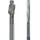 HSS countersinks and HSS reamers