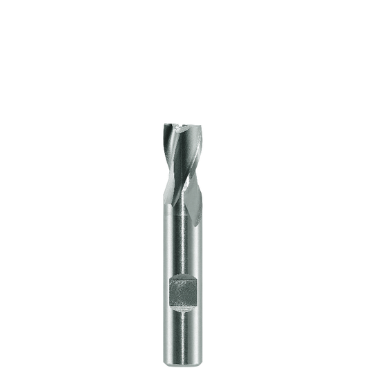 HSS milling cutters