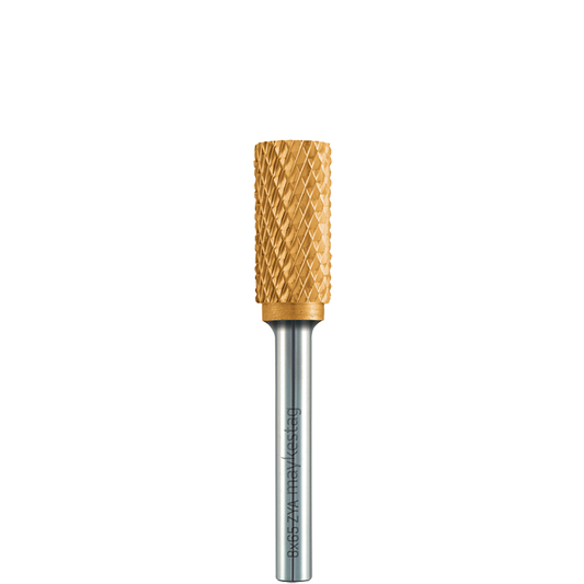 Tungsten carbide rotary burrs